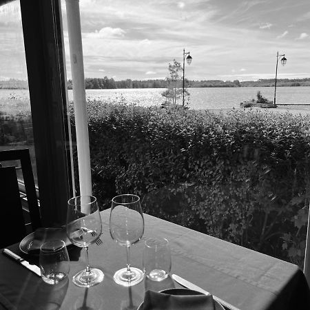 L Auberge De La Pointe Soustons Eksteriør bilde