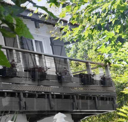 L Auberge De La Pointe Soustons Eksteriør bilde
