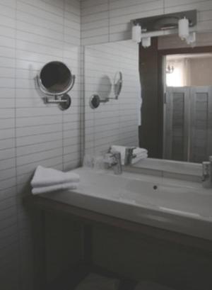 L Auberge De La Pointe Soustons Rom bilde